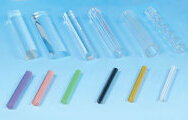有机玻璃管-有机玻璃异形棒材
